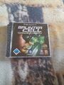 Tom Clancy's Splinter Cell: Chaos Theory PC Game Spiel Ubisoft 25. Years Neu OVP
