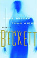 More Pricks Than Kicks by Samuel Beckett (Paperback, 1994)