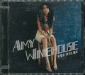 o AMY WINEHOUSE "Back To Black" CD-Album