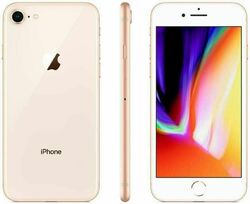 Apple iPhone 8 ✔64GB✔256GB ✔Spacegrau Gold ✔ohne Vertrag✔SMARTPHONE✔ NEU & OVP