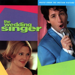 Various Artists - The Wedding Singer: Music From The Motion Picture CD (1998)