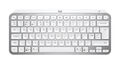 Logitech MX Keys Mini für Business Kabellose Tastatur, Englisch UK 920-01067 NEU