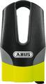 ABUS Bloccadisco Granit Quick 37/60HB50 Mini Yellow