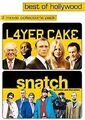 Layer Cake/Snatch - Schweine und Diamanten - Best of Holl... | DVD | Zustand gut