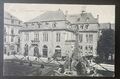 Ansichtskarte Trier St. Georgsbrunnen Altes Rathaus -1075