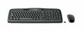 Logitech 920-008533 MK330 combo German Wireless Mouse and keyboard ~E~