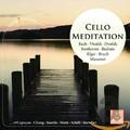 Various Artists Cello Meditation (CD)