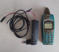 Mobiltelefon Handy  Sony Ericsson  R310s   Haifischflosse
