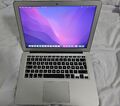 Apple MacBook Air 13,3 Zoll (128GB SSD, Intel Core i5 , 8GB RAM)