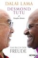 Das Buch der Freude Dalai, Lama, Desmond Tutu Douglas Abrams u. a.: