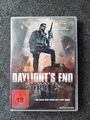 Daylight's End – The Dead Rise When Daylight Ends (DVD - FSK18) sehr gut !-1052-