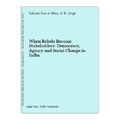 When Rebels Become Stakeholders: Democracy, Agency and Social Change in India. M