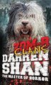 ZOM-B Clans-Shan, Darren-Hardcover-0857077805-Good