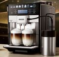 SIEMENS Kaffeevollautomat EQ.6 plus s700 TE657M03DE