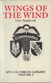 Wings of the Wind by Stainforth, Peter 0853687293 FREE Shipping