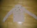 Khujo Jacke Gr. S/M Frauen beige