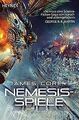 Nemesis-Spiele: Roman (Expanse-Serie, Band 5) von Corey,... | Buch | Zustand gut