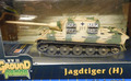 1:72 Easy Model 36110 Jagdtiger (H) Henschel s.Pz.Jag.Abt.512 NEUWERTIG OVP
