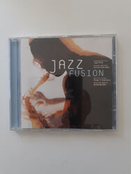 Jazz Fusion - TOP Musik CD - 16 wundervolle Songs verschiedener Interpreten