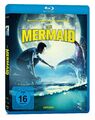 The Mermaid [Blu-ray/NEU/OVP] Fantasymärchen mit hohem Unterhaltungswert 