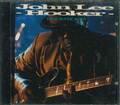 JOHN LEE HOOKER "Boom Boom" CD-Album