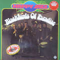 Blackbirds Of Paradise - Happy Jazz 2xLP Album Vinyl Schallplatte