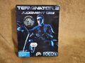 TERMINATOR 2 - Judgment Day - IBM-PC-Game 5.25 Floppy Disks [1991]