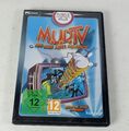 M.U.D. TV Mad Ugly Dirty Television PC CD-ROM CDROM CD MUD TV ab WIN XP / Vistaa