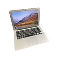 Apple MacBook Air 5,2  A1466 13,3" i5-3427U Mid 2012 4GB 64GB SSD WebCam WLAN