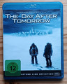 The Day After Tomorrow ( 2004 ) - Dennis Quaid  - 20th Century Fox - Blu-Ray