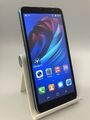 P-Series P33 Pro blau entsperrt Dual Sim 4GB 5.0" Android Touchscreen Smartphone