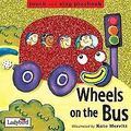 The Wheels on the Bus (Toddler Playbooks) | Buch | Zustand gut