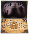 WICCSTAR Ouija Board Brett Mit Detaillierten Anweisungen