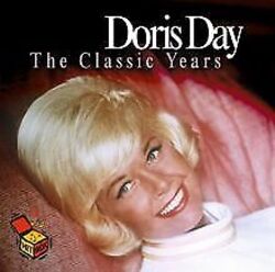 The Classic Years von Day,Doris | CD | Zustand sehr gutGeld sparen & nachhaltig shoppen!