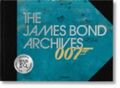 Das James Bond Archiv. No Time To Die Edition 9783836589321 NEUES Buch