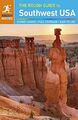 The Rough Guide to Southwest USA (Travel Guide) (Roug by Rough Guides 0241245850