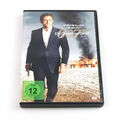 James Bond 007 Ein Quantum Trost DVD Keep Case mit Daniel Craig Olga Kurylenko