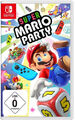 Super Mario Party (Nintendo Switch, 2018) NEU & OVP