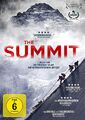 The Summit - Bergsteigerunglück auf dem K2, Semidokumentation DVD