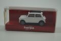 Herpa Modellauto 1:87 Mini Cooper Faltdach geschlossen Nr. 022064