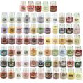 Yankee Candle Duftkerze im Glas Jar 411 g Housewarmer - verschiedene Duftsorten