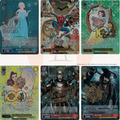 Weiss Schwarz Disney 100 ALL CARDS Japan Single Raw Card Near Mint Preorder