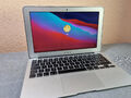 Apple MacBook Air A1465 11.6“ Anfang 2014 Intel Core i5 1.4GHz. 128GB SSD 4GB