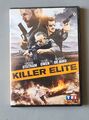 DVD KILLER ELITE - ROBERT DE NIRO / JASON STATHAM / CLIVE OWEN