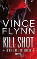 Kill Shot - In die Enge getrieben: Thriller von Vin... | Buch | Zustand sehr gut