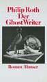 Der Ghost Writer: Roman Roth, Philip und Werner Peterich: