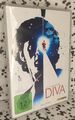 Diva. Digital Remastered | Jean-Jacques Beineix | DVD | Deutsch | unbenutzt