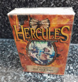 Hercules The Legendary Journeys - Sammelkartenspieldeck - Hit and Run versiegelt