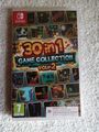 30 in 1 Game Collection Band 2 (Nintendo Switch). Neu & versiegelt. Kostenloser Versand. 