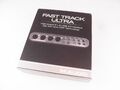 m-audio fast track ultra high speed 8 x 8 interface mx core dsp technology